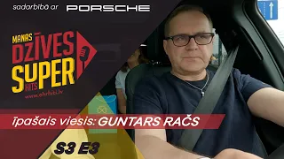 "Manas Dzīves SuperHits" - Guntars Račs