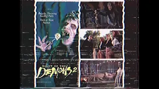 EPISODE 139: NIGHT OF THE DEMONS 2 (1994)