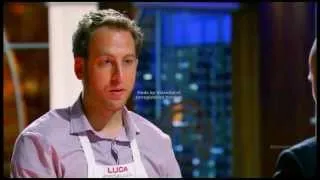 The best of Luca Manfe Masterchef US season 4 2013