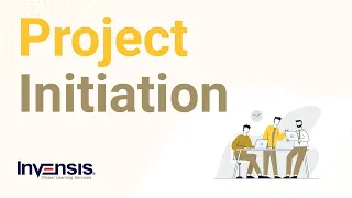 Project Initiation | Project Management Life Cycle | Invensis Learning