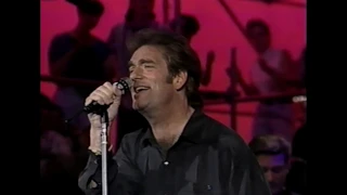 Huey Lewis And The News - But It's Alright (Live 1994)