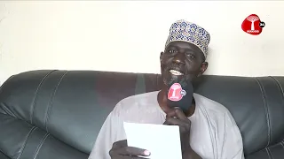 A la découverte de Niakhar avec l’historien Ablaye Ndiaye 1ère partie (ITV Exclusive, version Wolof)