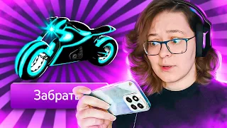 ОТКРЫЛА 100 КЕЙСОВ😱 НА НОВОМ СЕРВЕРЕ ГРАНД МОБАЙЛ | GRAND MOBILE