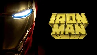 Live Action Ironman The Animated Series Theme Song 2