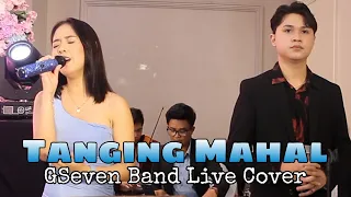 Regine - Tanging Mahal (Live Cover) | GSeven Band • Eufritz Santos