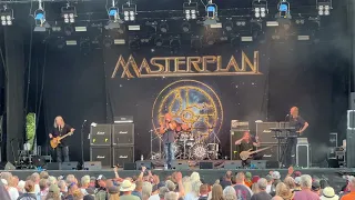 Masterplan - Live at Time to Rock 2023 - Full show