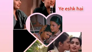 kareena vm ❤️/on ye eshk hai Jannat dikhaye/ FT Yukki ✨✨ gulki Joshi , yukti Kapoor madam sir