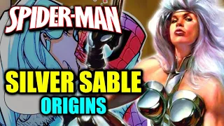 Silver Sable Origins - Ruthless, Beautiful & Deadly Martial Artists Who Could Make Even Batman Proud