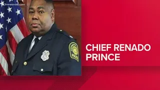 PPD chief fired by newly appointed city manager