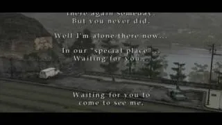 Silent Hill 2 - Maria Ending *HD*