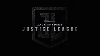 Zack Snyder's Justice League | Official Trailer Music | Lisa Gerrard - Celon + TOTEM - Praxis |