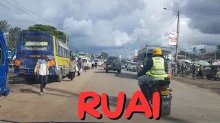 RUAI NAIROBI