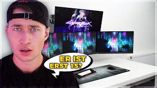 EUER ALTER anhand eurer GAMING SETUPS ERRATEN (Teil 2)