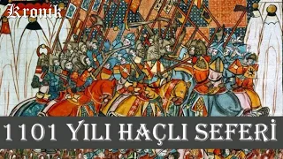 1101 Yılı Haçlı Seferi (1. Bölüm) - Çağrı, Hazırlıklar & Seferin İlk Orduları