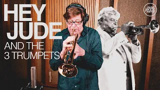 Hey Jude à la Maynard Ferguson