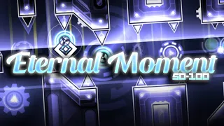 Eternal Moment 50-100 (Extreme demon progress #3) {60hz}