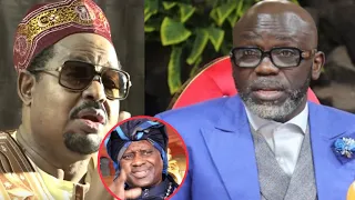 🛑 Urgent - ça chauffe entre Cheikh Y Seck et - Ahmed Khalifa Niass attaque - Serigne Modou Karra..
