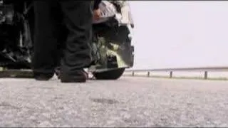 Gumball 3000 - 2006 Crashes