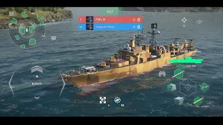 Fiesta Pirata Event Gameplay with new mode gameplay Death-match with RF Admiral Panteleyev