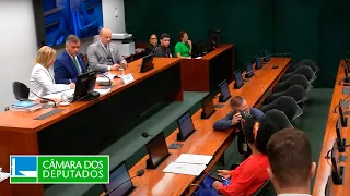 Conselho de Ética - Apreciação de pareceres preliminares - 05/06/24