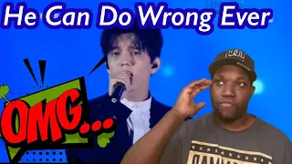 Dimash | My Heart Will Go On Live | Reaction