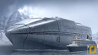 5 SUBMARINES That Could Destroy The World In Minutes