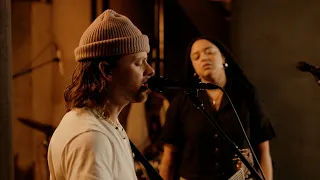 Fresh Fire // The Belonging Co. // Acoustic Performance