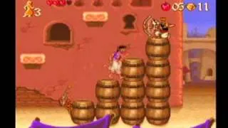 ZsnexBox 3.7   -   Disney's Aladdin