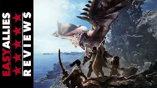 Monster Hunter: World - Easy Allies Review