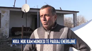 Çifti Nika ne Kurbin prej 5 vitesh ne erresire. Nika: qeveria te me jap bonusin e qirase, banesa...