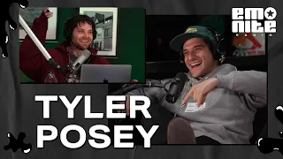 Tyler Posey Waxes His Butthole - Emo Nite Radio Ep. 16