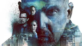 10 лучших фильмов, похожих на Шпионская игра (2018)