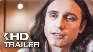 THE DISASTER ARTIST Trailer 2 (2017)