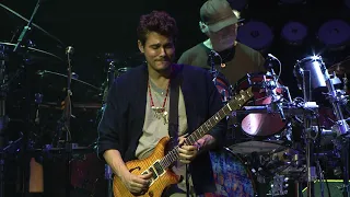 Dead & Company - If I Had The World To Give (Columbus, OH 11/25/17)