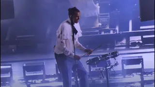 4K 221026 | Ta fête - Stromae | LIVE Multitude Tour San Francisco