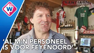 Feyenoord kampioen? Coen tovert bar om voor aankomende titel