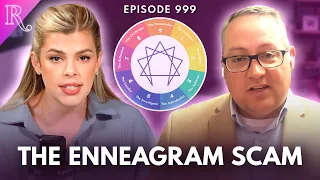 Christians: Stay Away from the Enneagram! | Ep 999