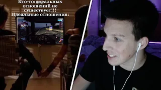 МАЗЕЛЛОВ СМОТРИТ: ПОДБОРКА МЕМОВ ИЗ ТИКТОКА С iБУЧИМ МАЗЕЛОВИМ | TIKTOK MEMES 89 SQUAD #62