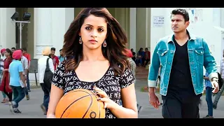 Puneeth Rajkumar Kannada Blockbuster Released Full Hindi Dubbed South Movie | Bhavana South Movie