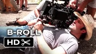 Machete Kills B-Roll #2 (2013) - Mel Gibson, Michelle Rodriguez Movie HD