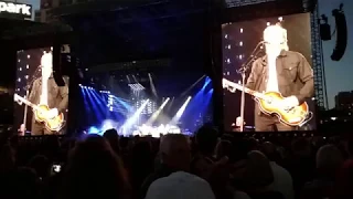 Paul McCartney - Junior's Farm - Live 2019