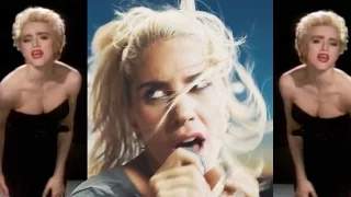 Lady Gaga / Madonna / Freemasons - PERFECT DISCOLLUSION (Gaga Don't Preach) Mashup