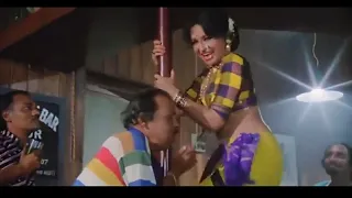 O Mungada Mungada | Inkaar | Helen | Amjad Khan | Usha Mangeshkar | Rajesh Roshan