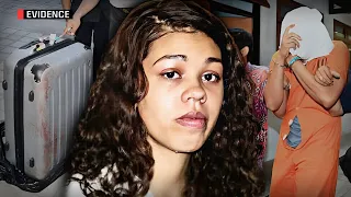 The Chilling Story Of Heather Mack