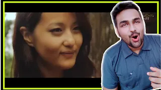 B-8EIGHT - K YO MAYA HO (Official M/V) | b 8eight k yo maya nepali video song reaction | Nepal