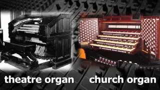 Theatre Organ