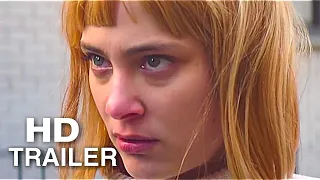 HERE AFTER Official Trailer 2021 Christina Ricci Movie