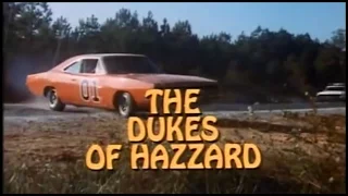 The Dukes of Hazzard - Filming Locations