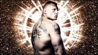 WWE Brock Lesnar Theme Remix [The Dance Floor Massacre Remix]