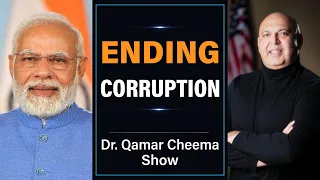 Tarar Says if Modi can End Corruption Why Pak Can’t ? India can Overtake US in Coming Years